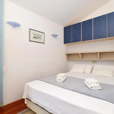 Apartment Bozo