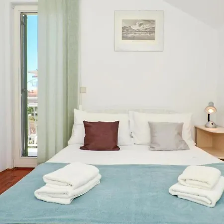 Apartment Bozo Trogir