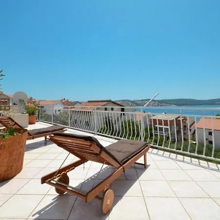 Bozo Trogir