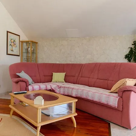 Apartment Bozo *