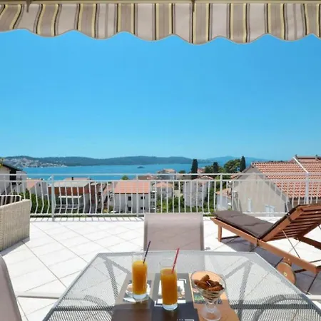 Bozo Apartment Trogir