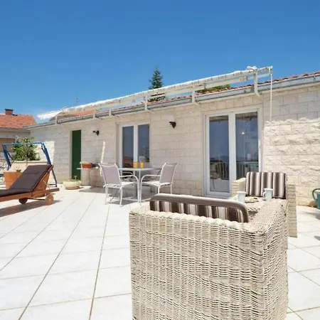 Bozo Trogir