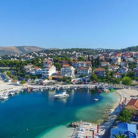 Bozo * Trogir