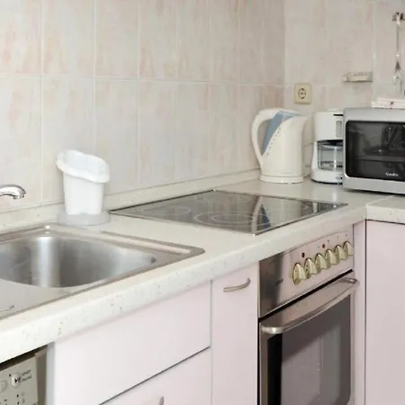 Bozo Apartment Trogir