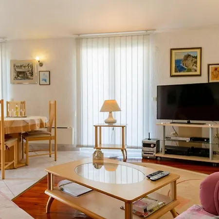 Apartment Bozo Trogir