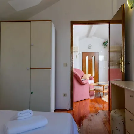 Bozo Apartment Trogir