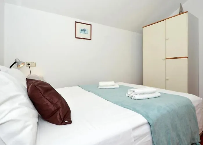 Bozo Appartement