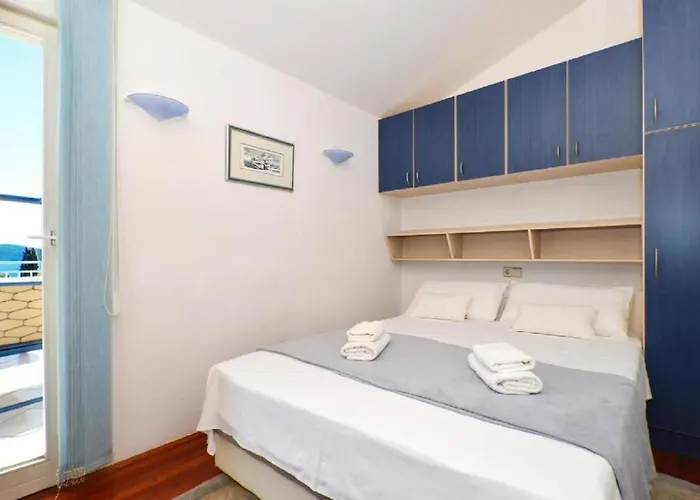 Appartement Bozo