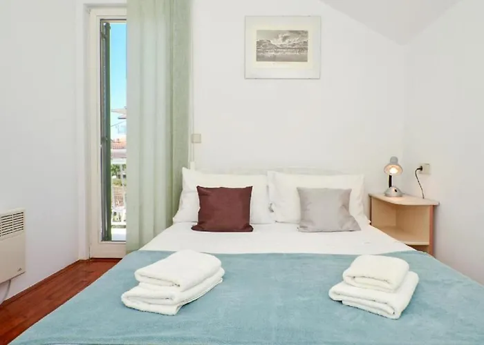 Appartement Bozo Trogir