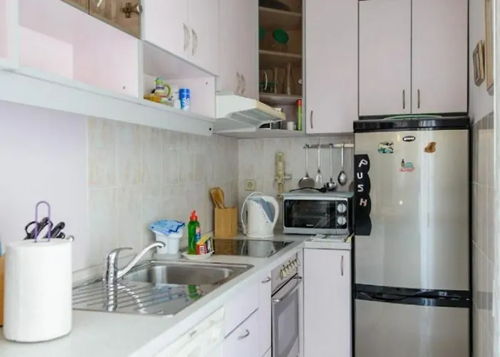 Bozo Appartement *