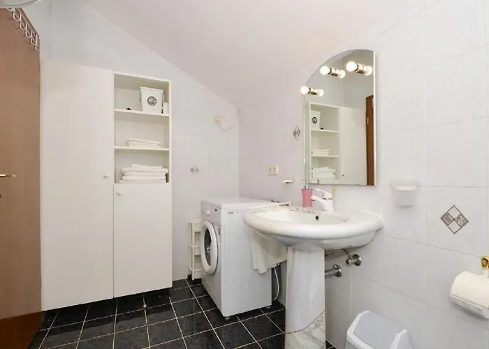 Appartement Bozo *