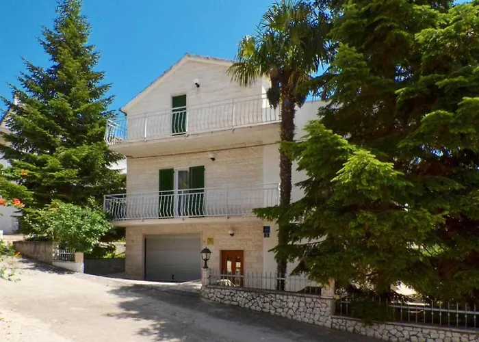 Appartement Bozo