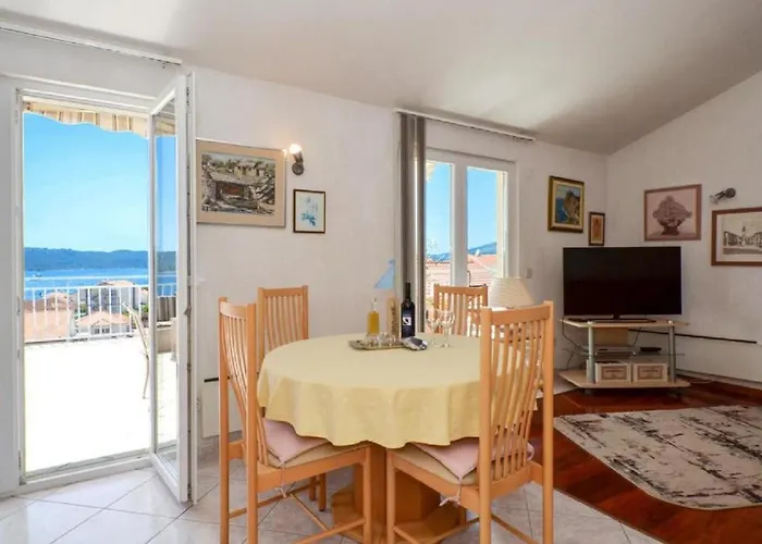 Bozo Appartement *