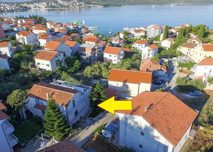Apartman Bozo *